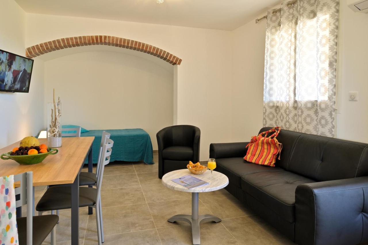 Vakantiehuis Roc E Mare